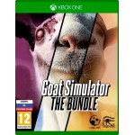 Goat Simulator The Bundle [Xbox One]